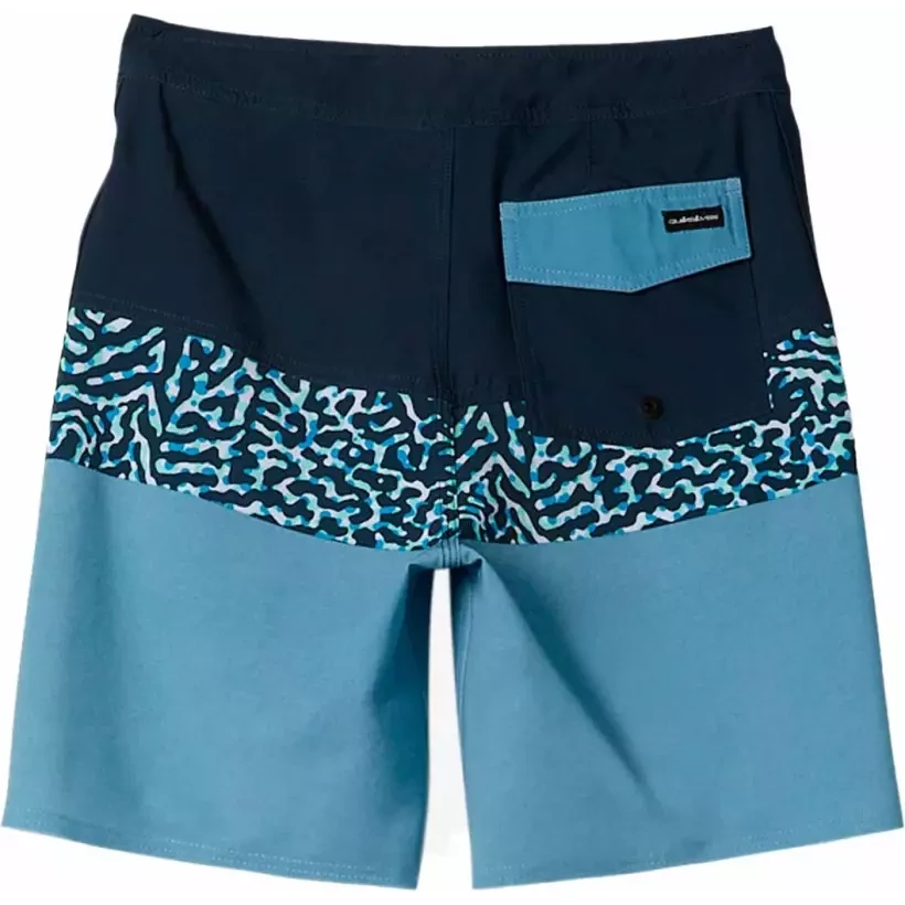 Boardshorts quiksilver Everyday Panel Dark Navy Junior