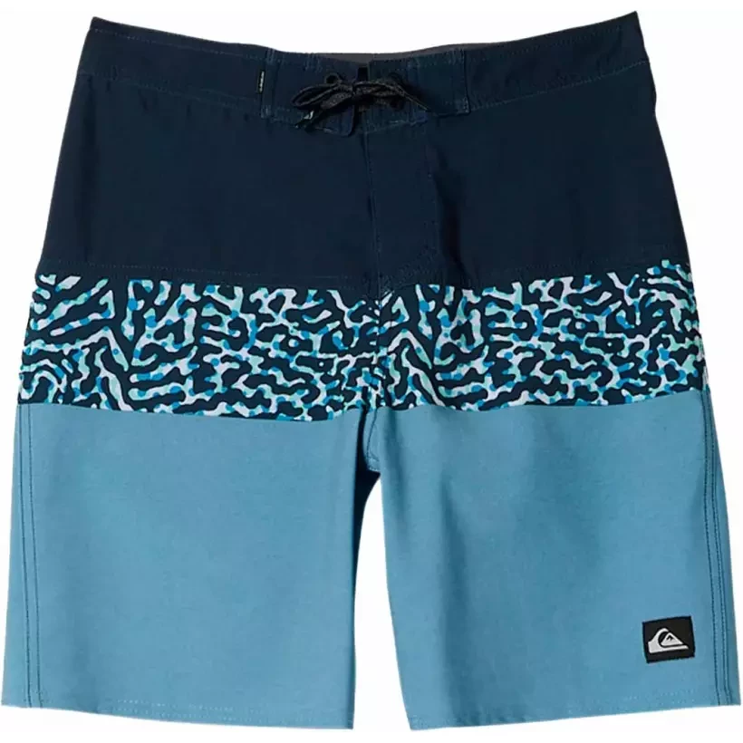 Badehose quiksilver Everyday Panel Dark Navy Junior