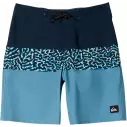 Bañador quiksilver Everyday Panel Dark Navy Junior