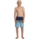 Maillot de Bain quiksilver Everyday Panel Dark Navy Junior