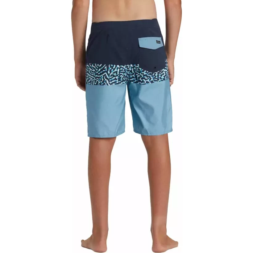 Bañador quiksilver Everyday Panel Dark Navy Junior