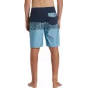 Maiô quiksilver Everyday Panel Dark Navy  Junior