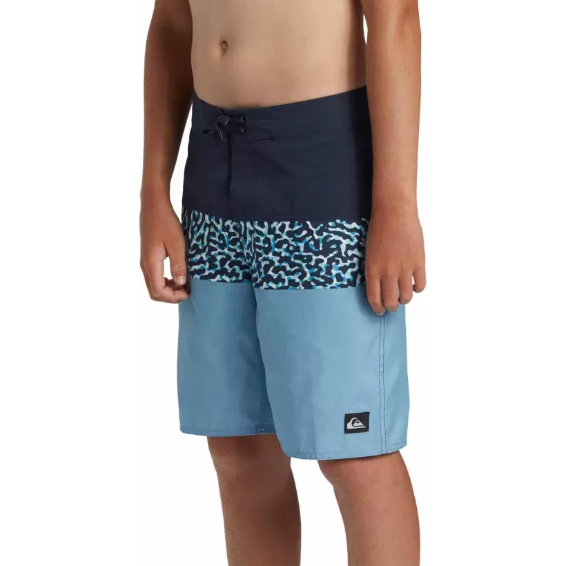 Bañador quiksilver Everyday Panel Dark Navy Junior