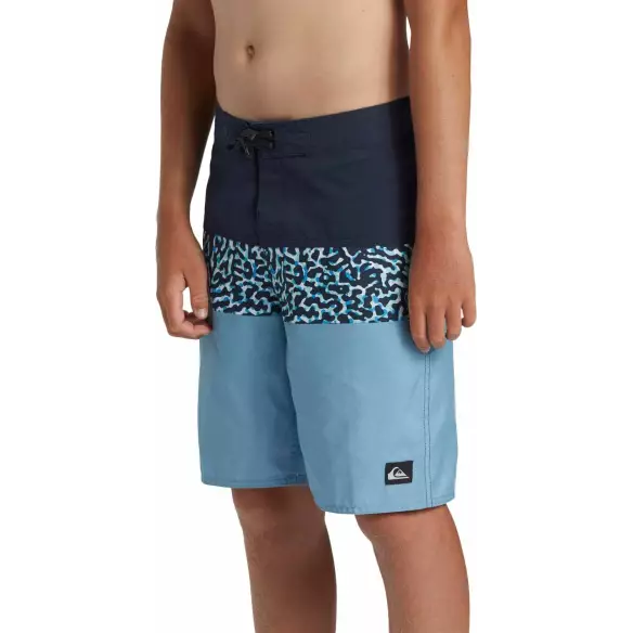 Badehose quiksilver Everyday Panel Dark Navy Junior