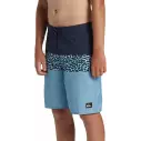 Badehose quiksilver Everyday Panel Dark Navy Junior