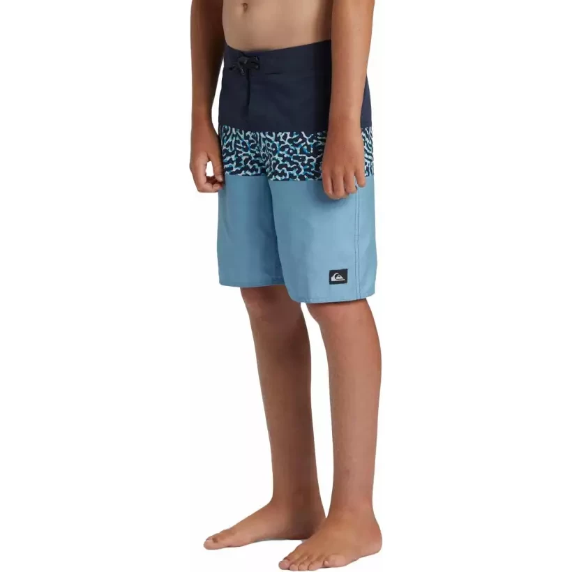 Boardshorts quiksilver Everyday Panel Dark Navy Junior