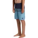 Badehose quiksilver Everyday Panel Dark Navy Junior