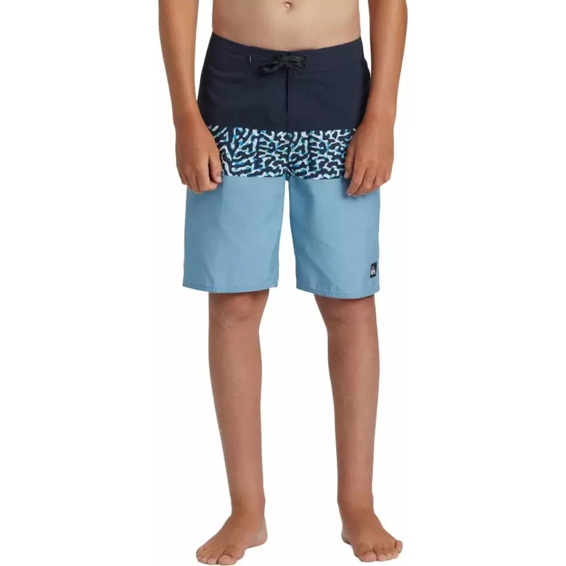 Badehose quiksilver Everyday Panel Dark Navy Junior