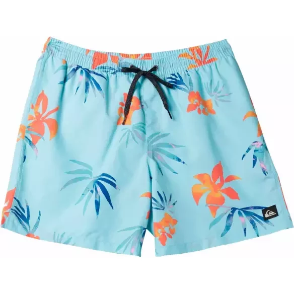 Badehose quiksilver mix volley Limpet Shell Junior