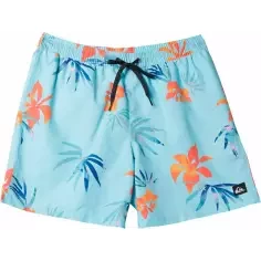 Bañador quiksilver mix volley Limpet Shell Junior 2
