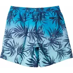 Costume da bagno di quiksilver mix volley Blue Fog Junior 2