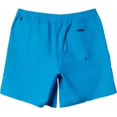 Costume da bagno di quiksilver Everyday Solid Volley Swedish Blue Junior 2