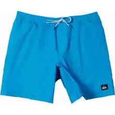 Boardshorts quiksilver Everyday Solid Volley Swedish Blue  Junior