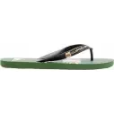 Tongs Quiksilver Java art Green