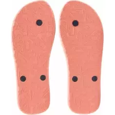flip-flops Quiksilver Java art azul/rosa/Beige 2