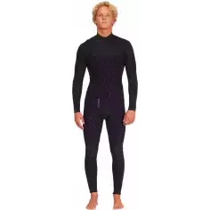 Neopreno Billabong Absolute Natural 4/3mm CZ Black 2