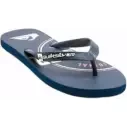 Infradito Quiksilver Java art Blue
