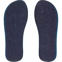 Tongs Quiksilver Java art Blue 2