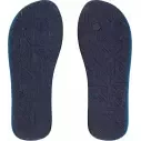flip flops Quiksilver Java art Blue