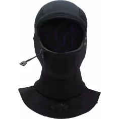 Capuche en néoprène Billabong Furnace Hood 2mm 2