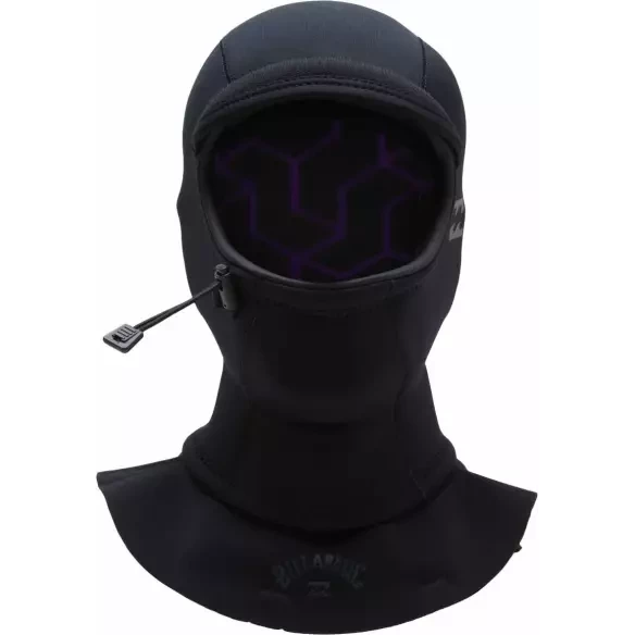 Cap neopreen Billabong Oven Capuchon 2mm