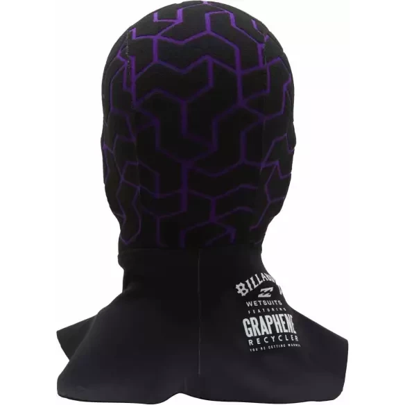 Cap neopreen Billabong Oven Capuchon 2mm