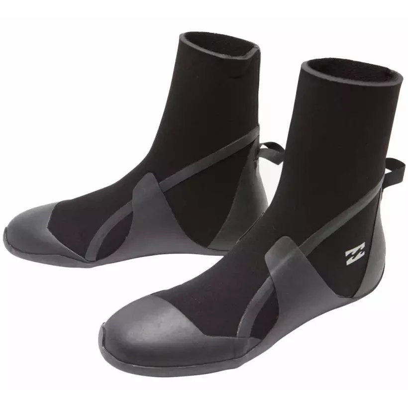 Botas surf Billabong Absolute 3mm Round Toe