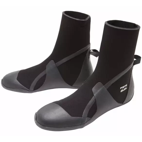 Escarpines Billabong Absolute 3mm Round Toe