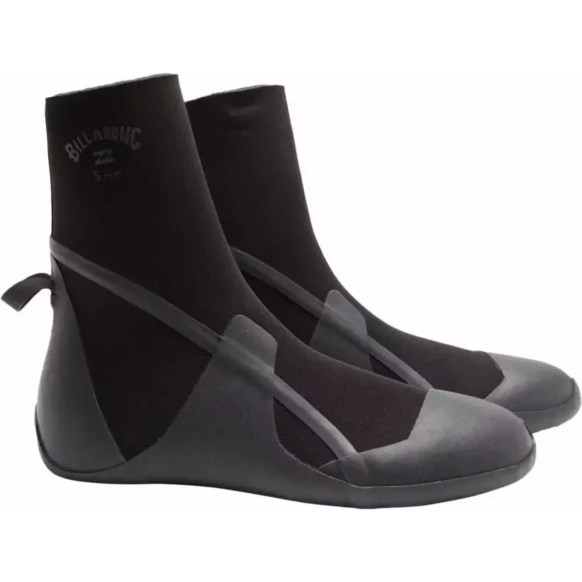 Billabong 3mm Absolute boots Round Toe