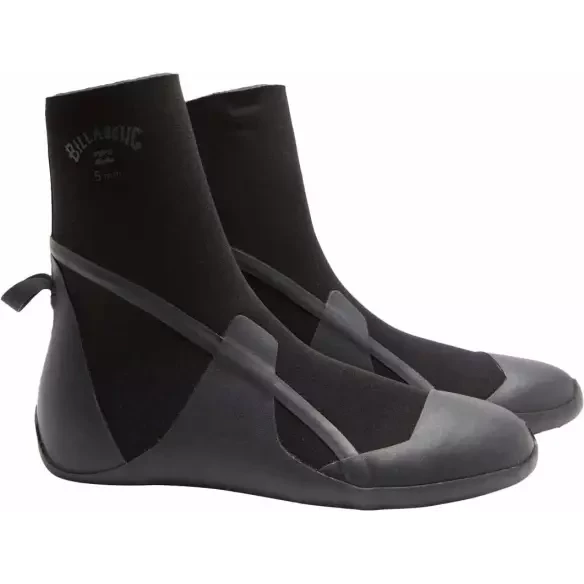 Stivaletti Billabong Absolute 3mm Round Toe