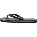 flip-flops Quiksilver Molokai Core Green