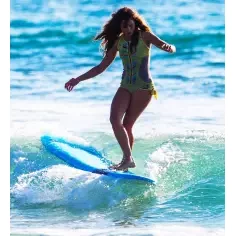 Prancha de surf Softech Roller Blue 2