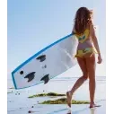 Planche de surf Softech Roller Blue