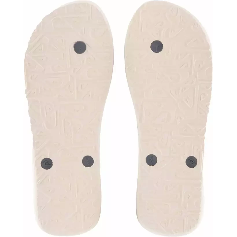 Tongs Quiksilver Java art csj