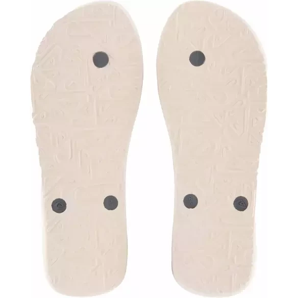 Flip Flops Quiksilver Java art csj