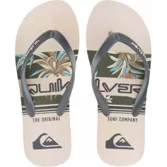 Flip-Flops Von Quiksilver Java art csj