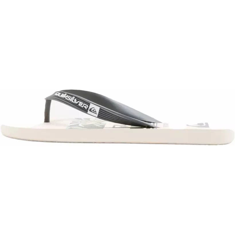 Tongs Quiksilver Java art csj