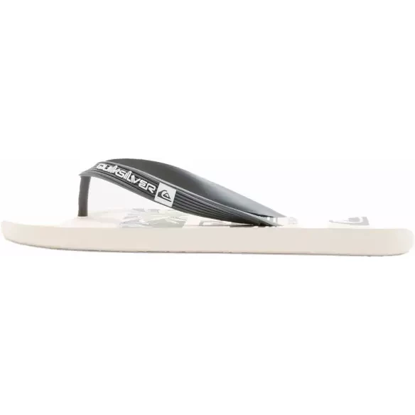 Chanclas Quiksilver Java art csj