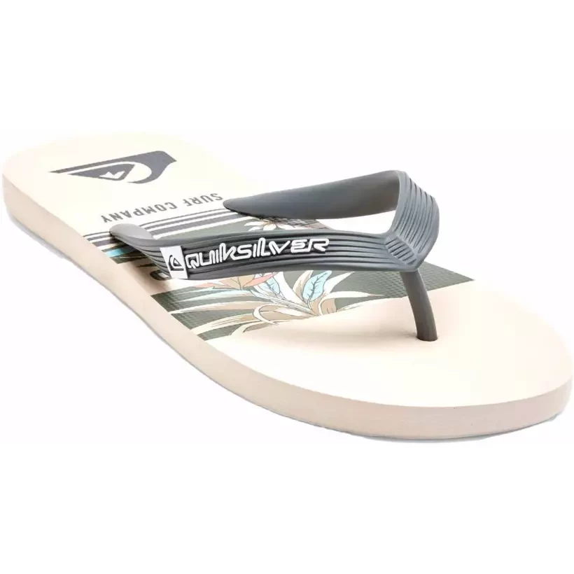 Flip Flops Quiksilver Java art csj