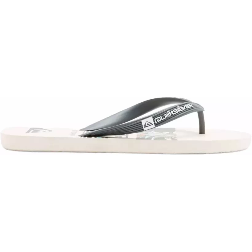 Chanclas Quiksilver Java art csj