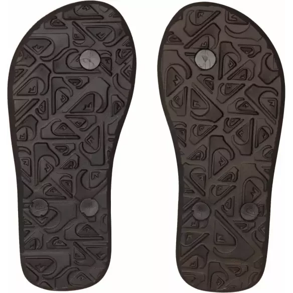 flip-flops Quiksilver Molokai Art Junior black