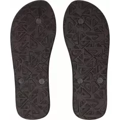 Infradito Quiksilver Molokai Art Junior orange 2