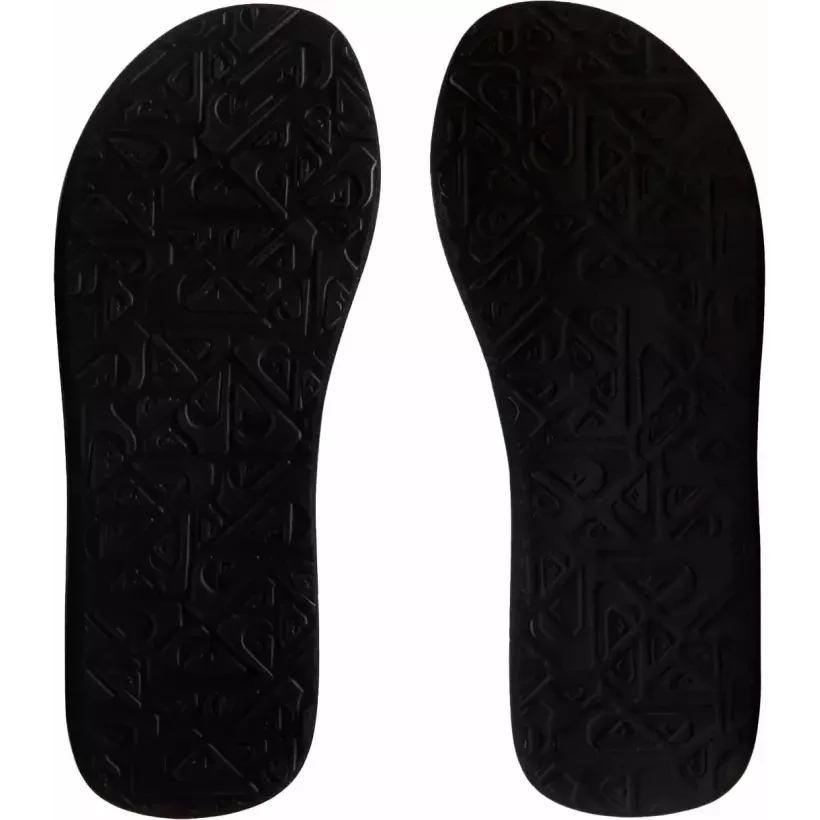 Chanclas Quiksilver Molokai layback junior blue