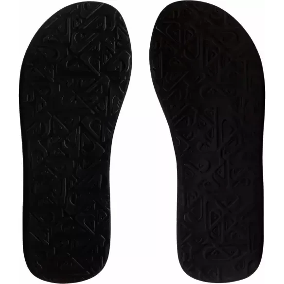 flip-flops Quiksilver Molokai layback junior blue