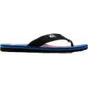 Chanclas Quiksilver Molokai layback junior blue