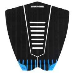 Shapers Matt Banting  Traction pad Black/Blue