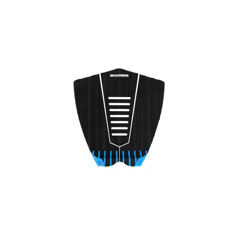 Deck surf Shapers Matt Banting  Black/Blue