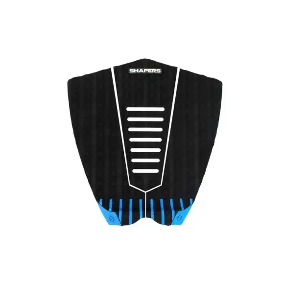 Deck surf Shapers Matt Banting  Black/Blue