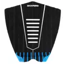 Negro + Azul