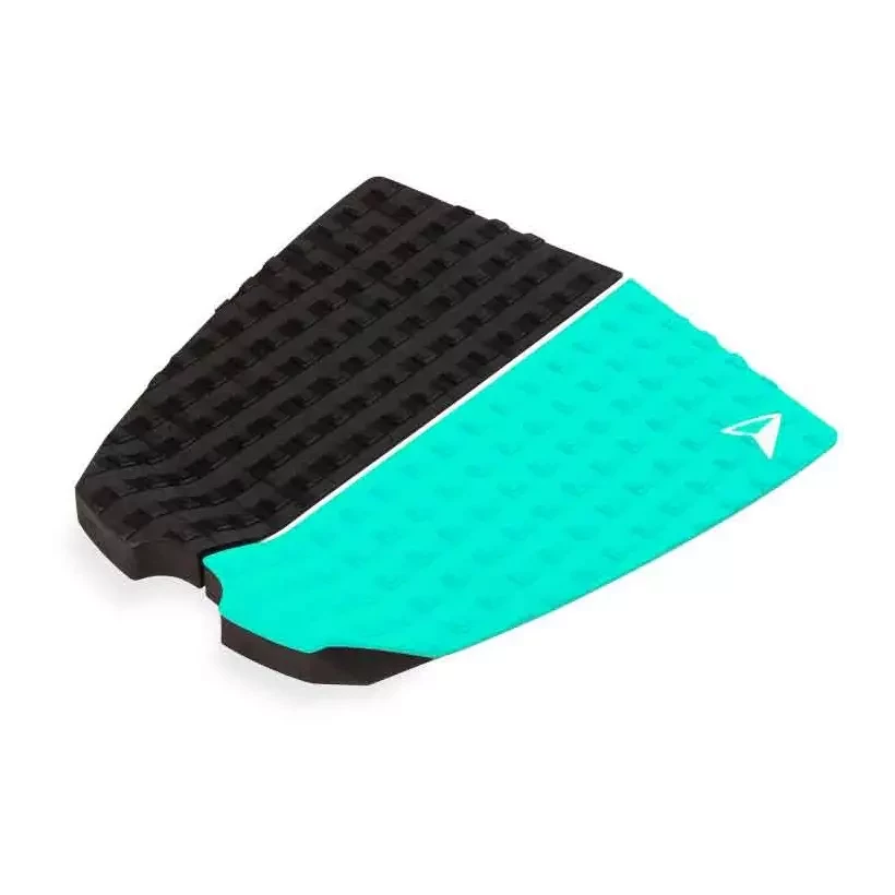 Deck surf ROAM 2 pieces Black/Sea green